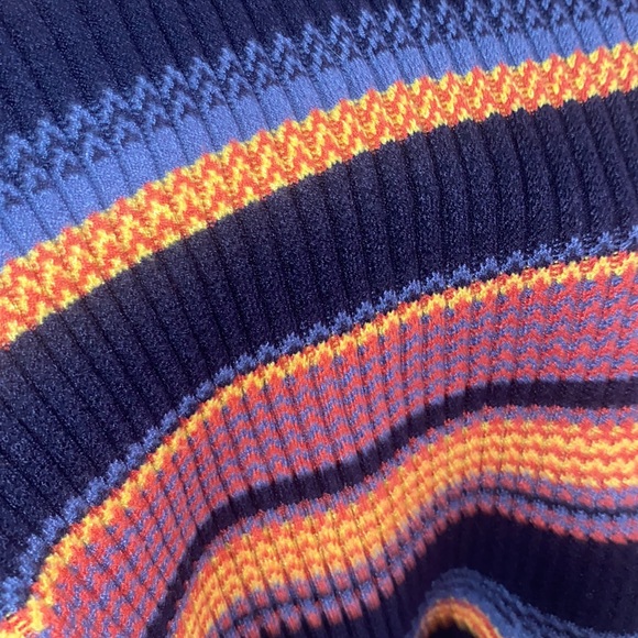 Colorful Sweater! - Picture 3 of 3